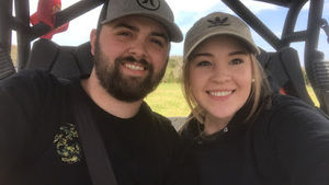 Meet your Posher, Cody